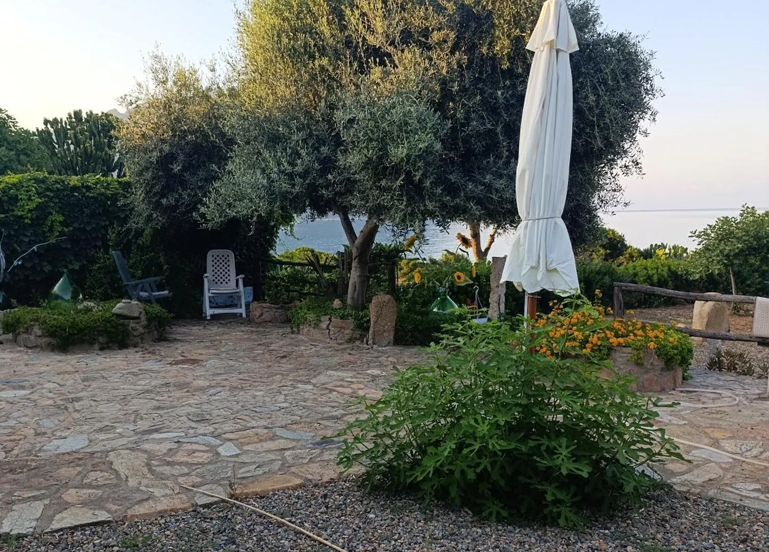 Casa Leonardo Lägenhet Tertenìa